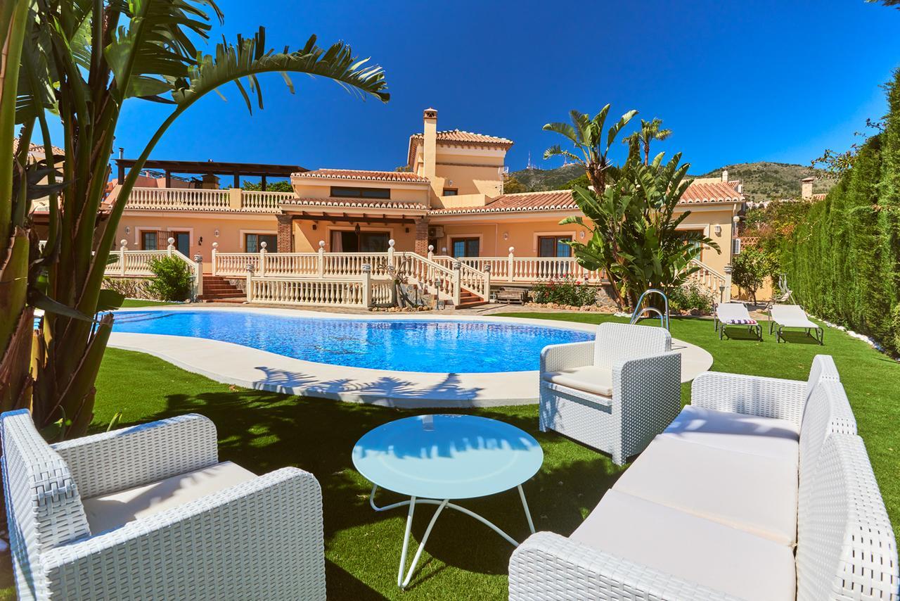 La Hacienda * Benalmádena